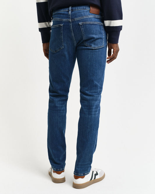 Extra schmale Active Recover Jeans