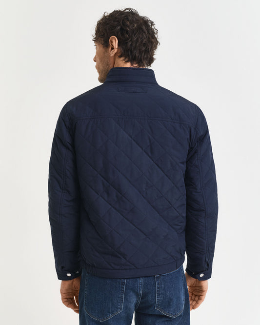Stepp-Windjacke