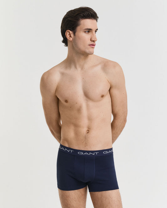 3er-Pack Retropants