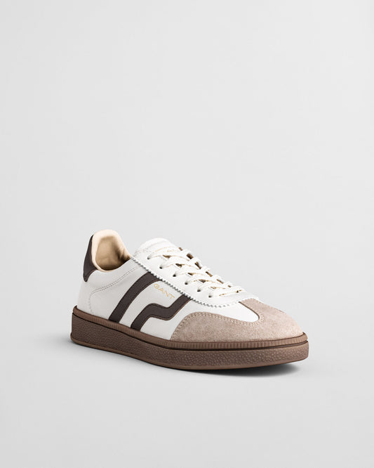 Cuzima Leder-Sneakers