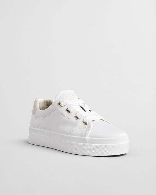 Avona Leder-Sneaker