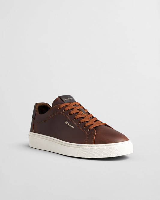 McJulien Ledersneaker