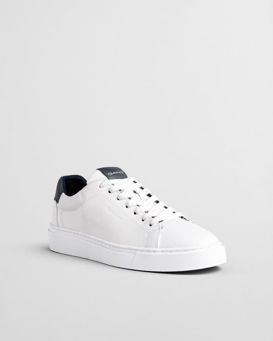 McJulien Leder-Sneaker