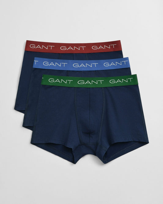 3er-Pack Trunks