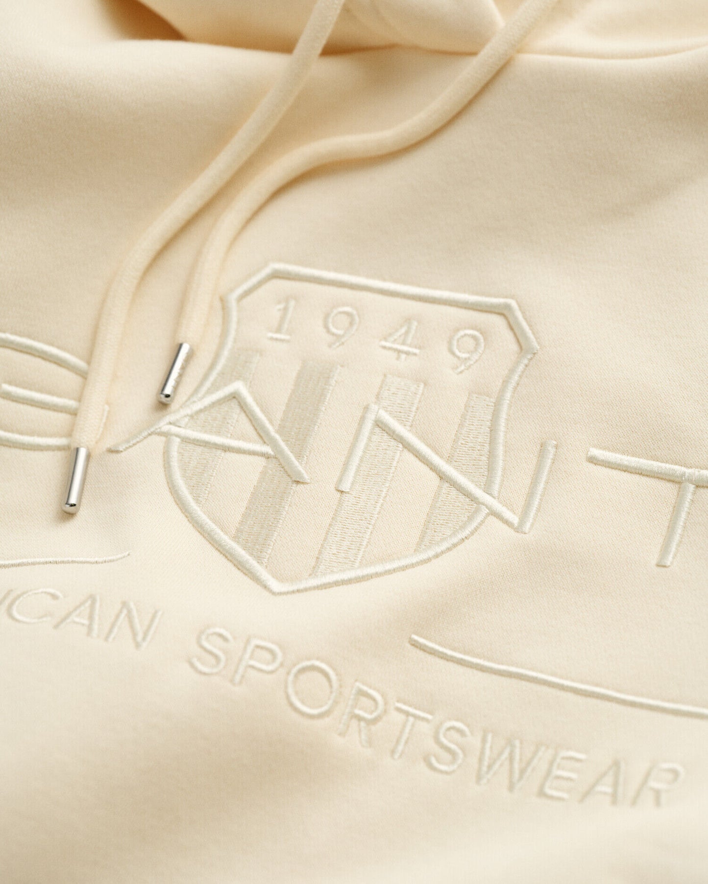 Sweat à capuche Tonal Shield