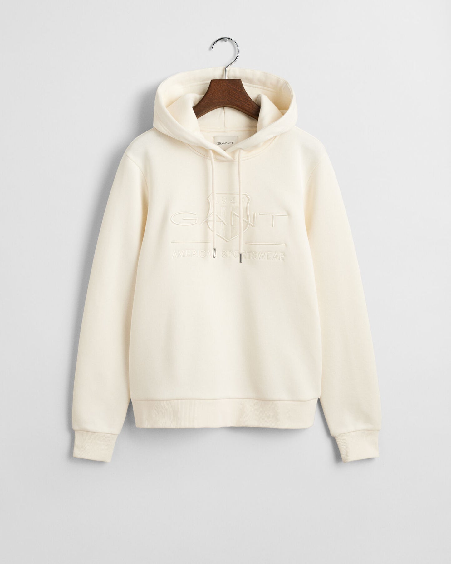 Sweat à capuche Tonal Shield