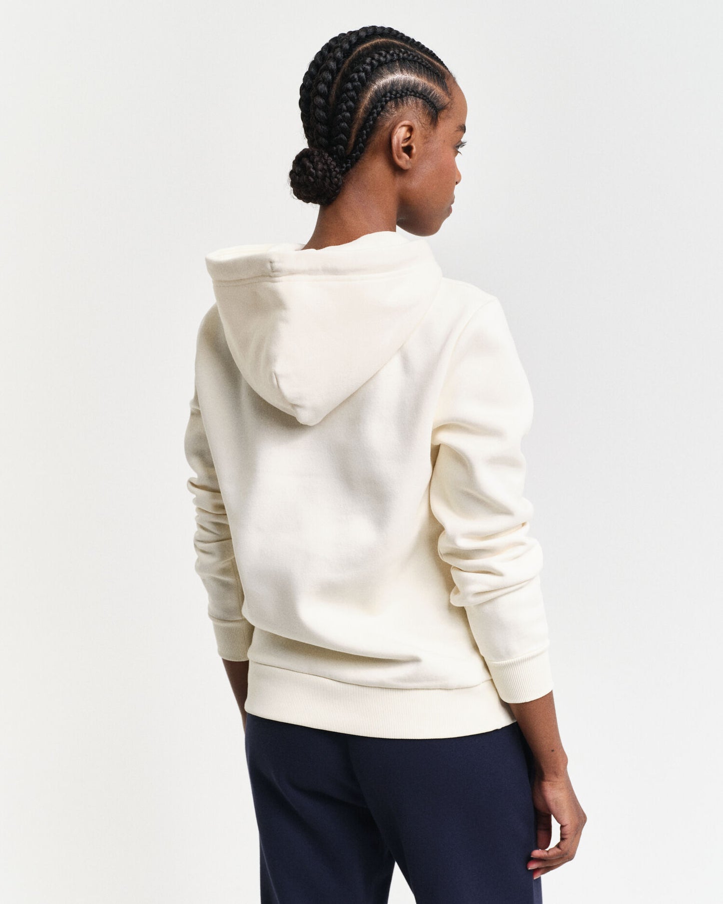Sweat à capuche Tonal Shield