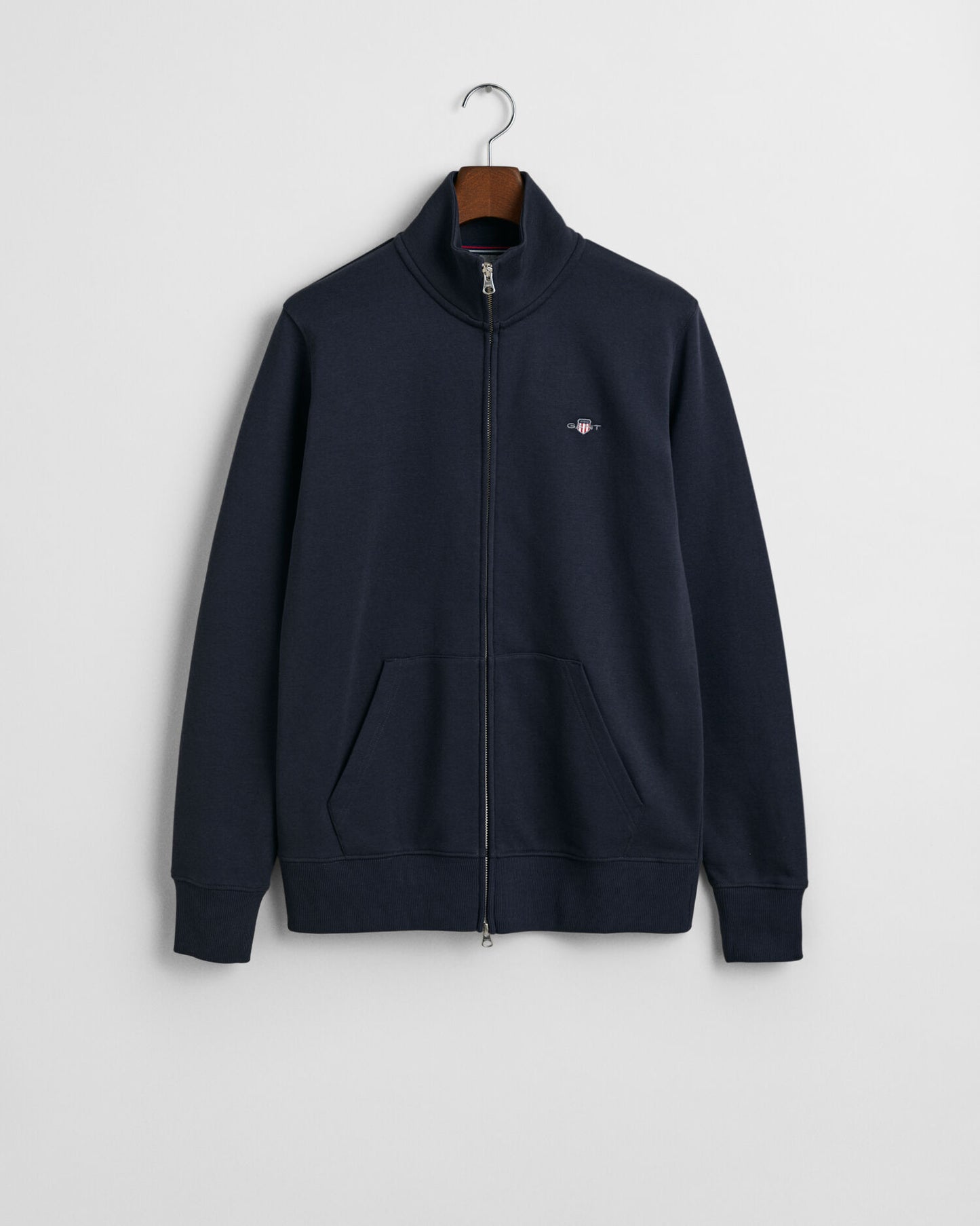 Sweat zippé Shield