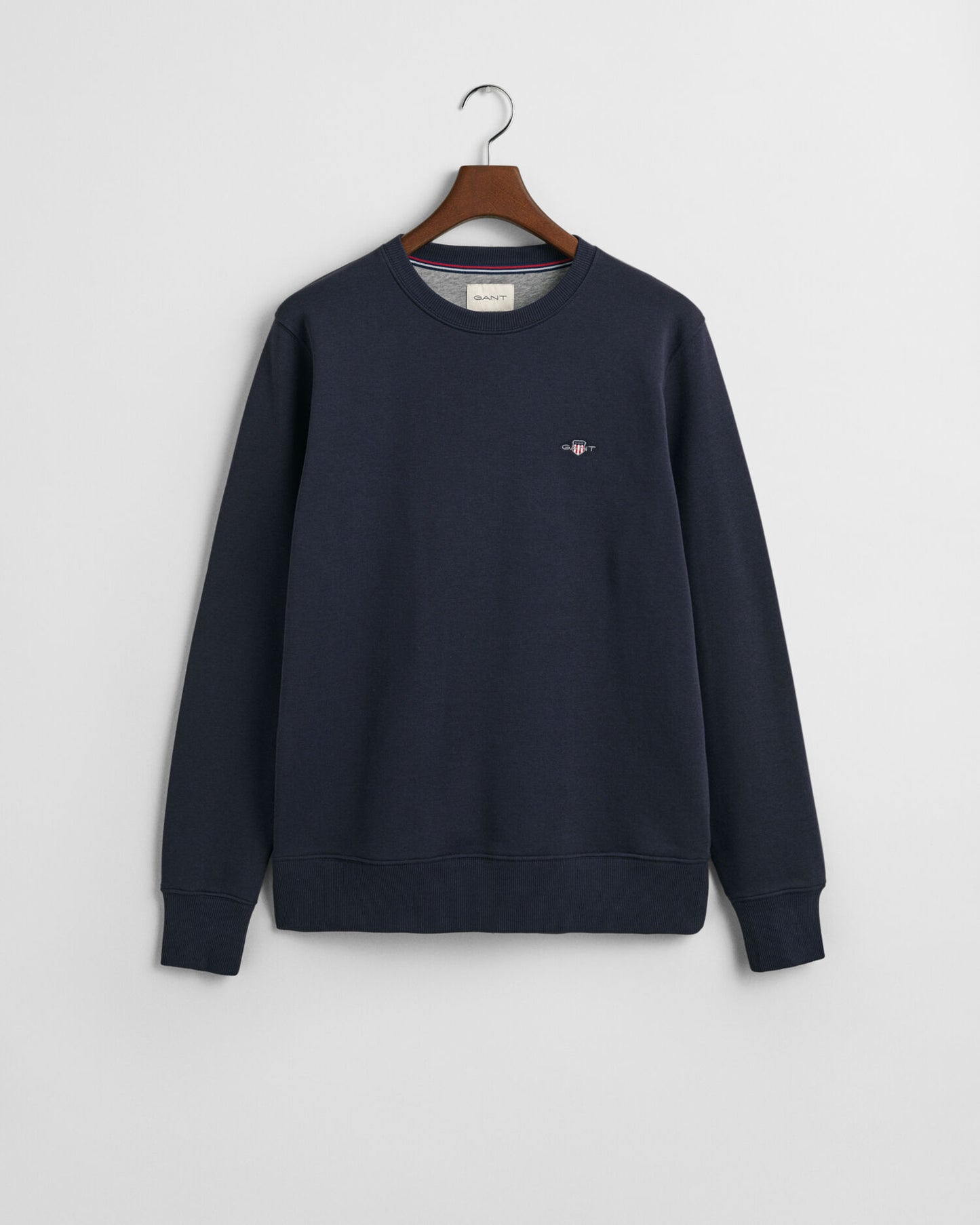 Sweat-shirt ras du cou Shield