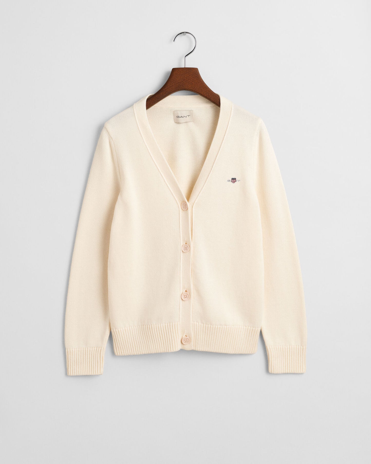 Gilet classique en coton