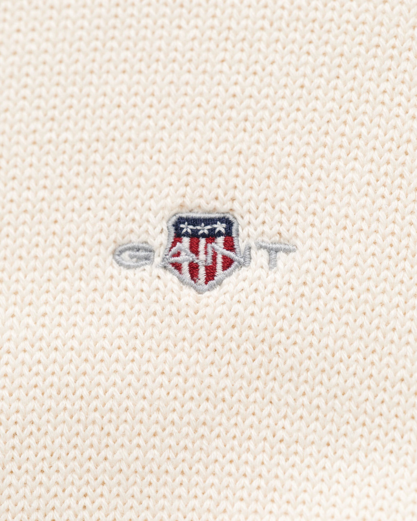 Gilet classique en coton