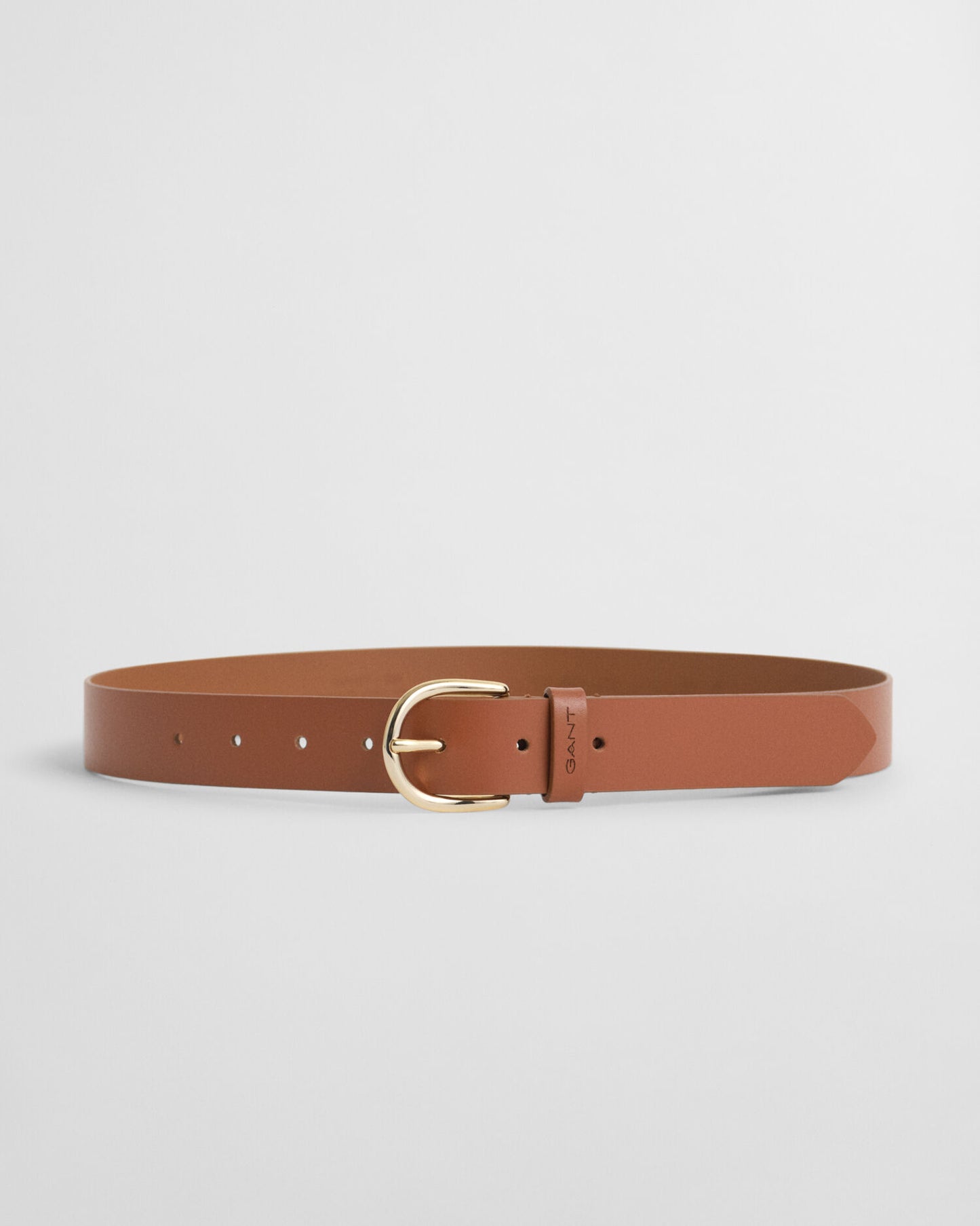 Ceinture en cuir