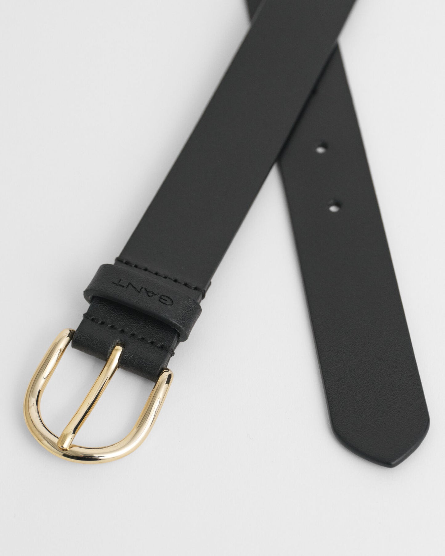 Ceinture en cuir