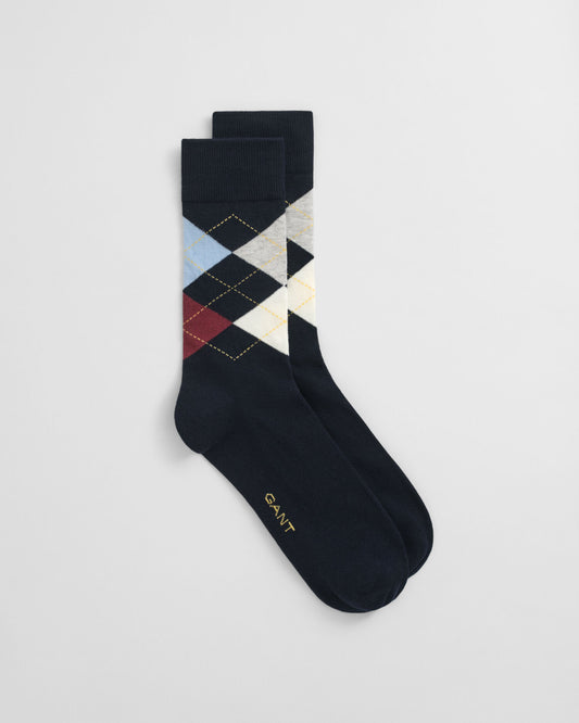 Chaussettes Argyle