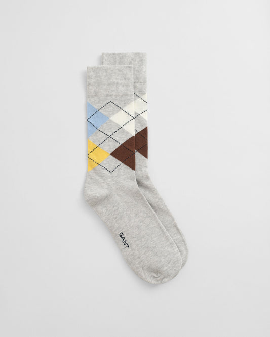 Chaussettes Argyle