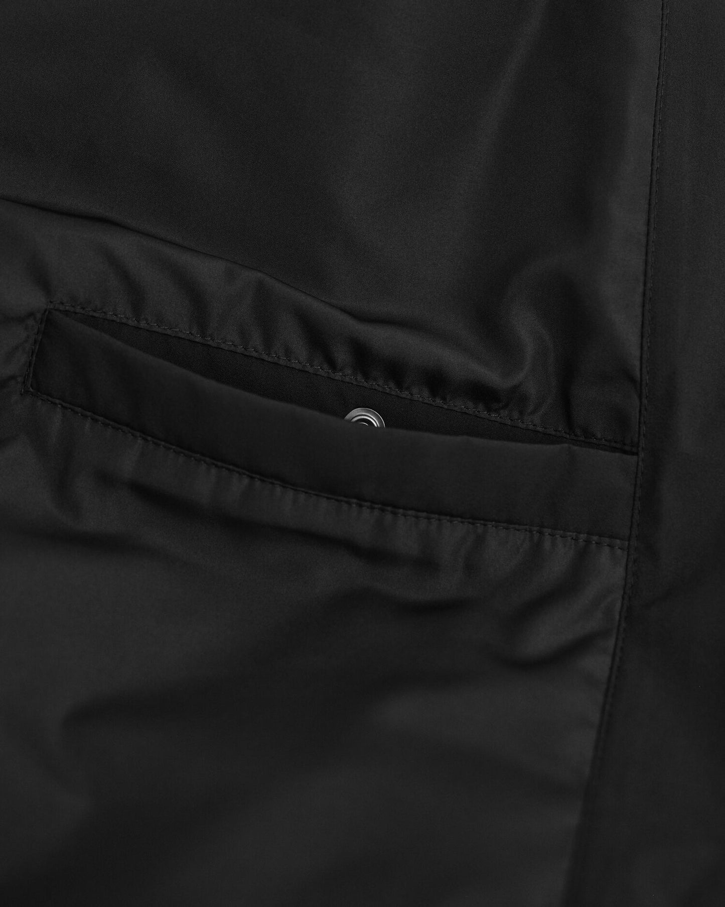 Manteau de voiture rembourré