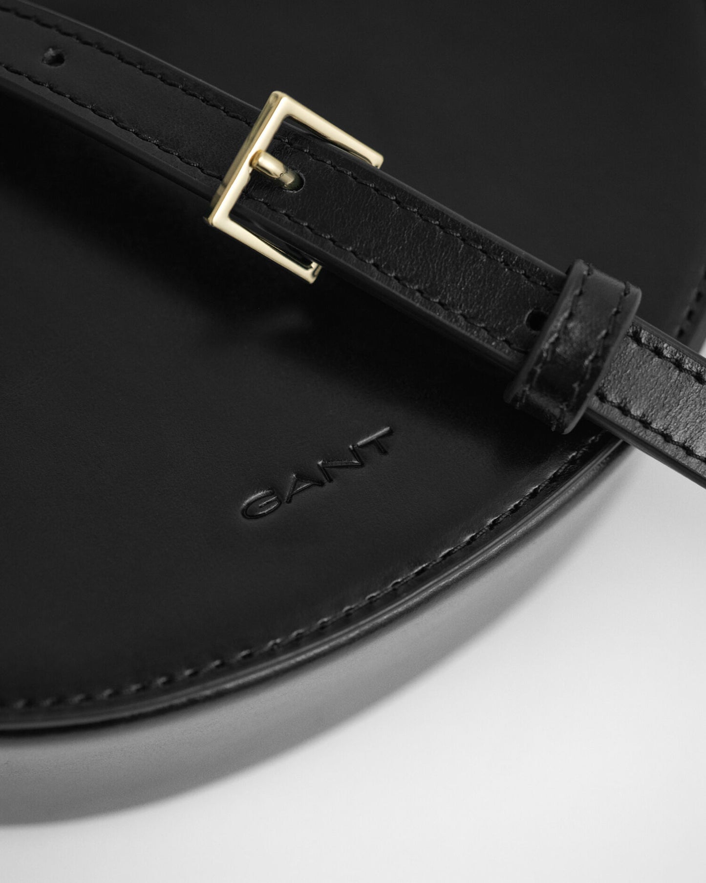 Sac à bandoulière en cuir
