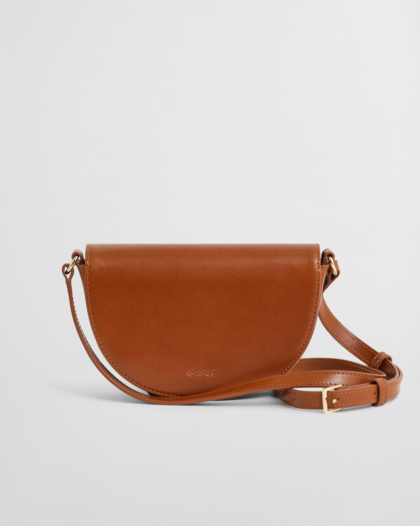 Sac à bandoulière en cuir