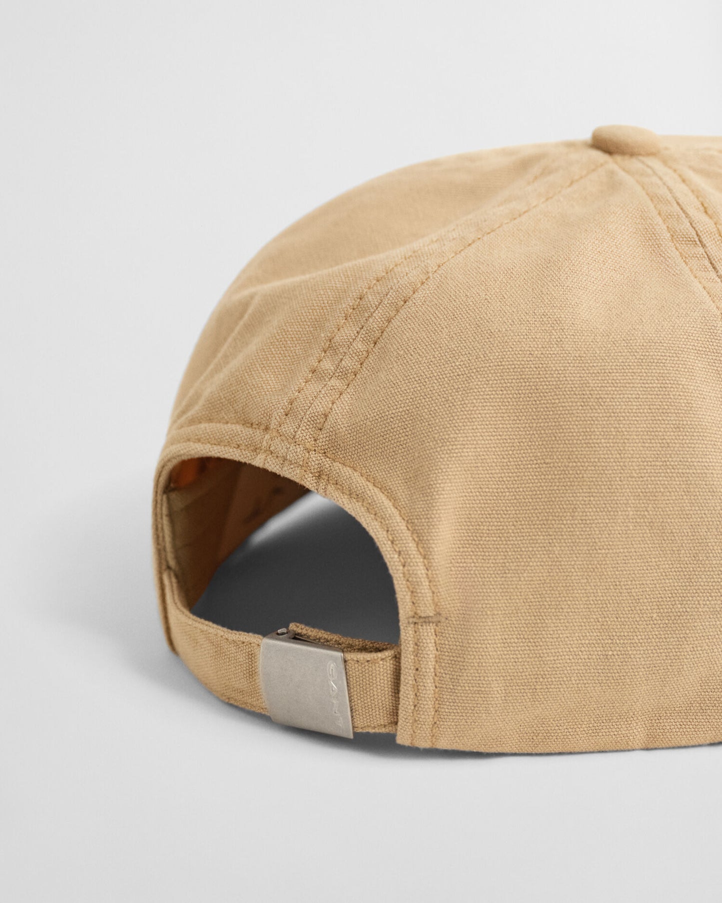 Casquette en toile