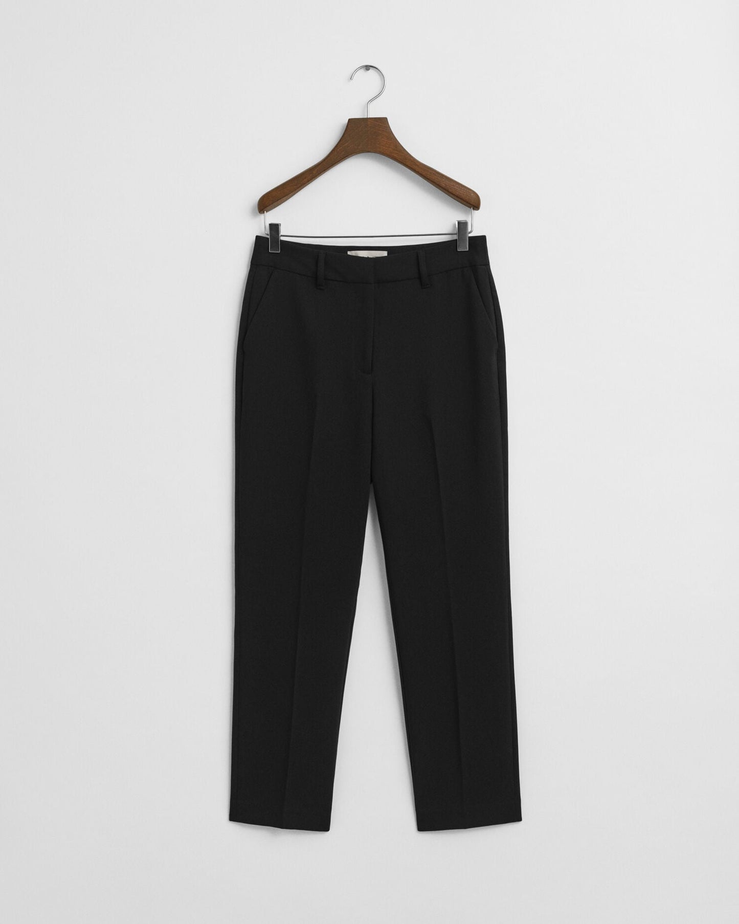 Pantalon fluide coupe slim