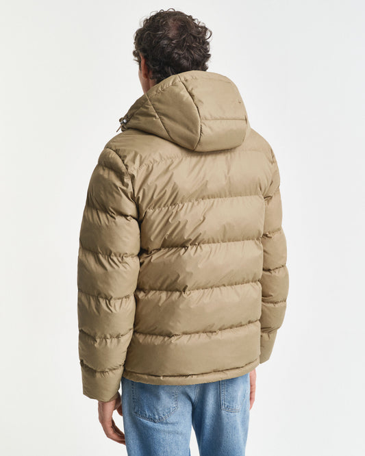 Active Cloud Jacke