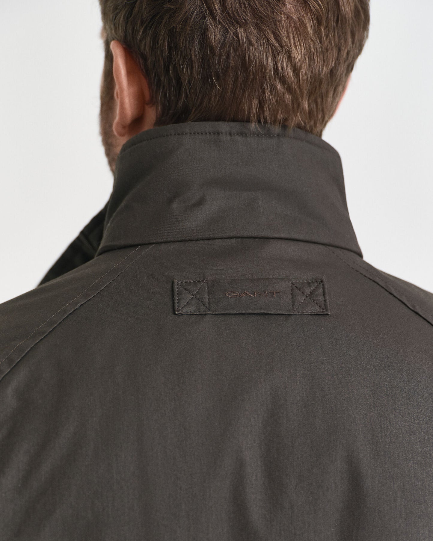 Double-Decker-Jacke