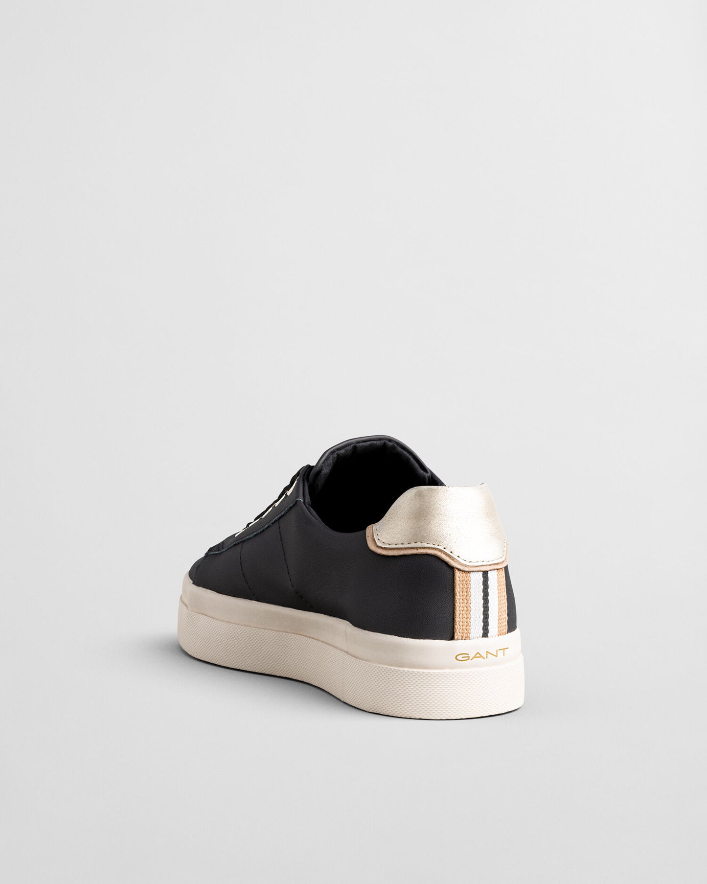 Avona Ledersneaker