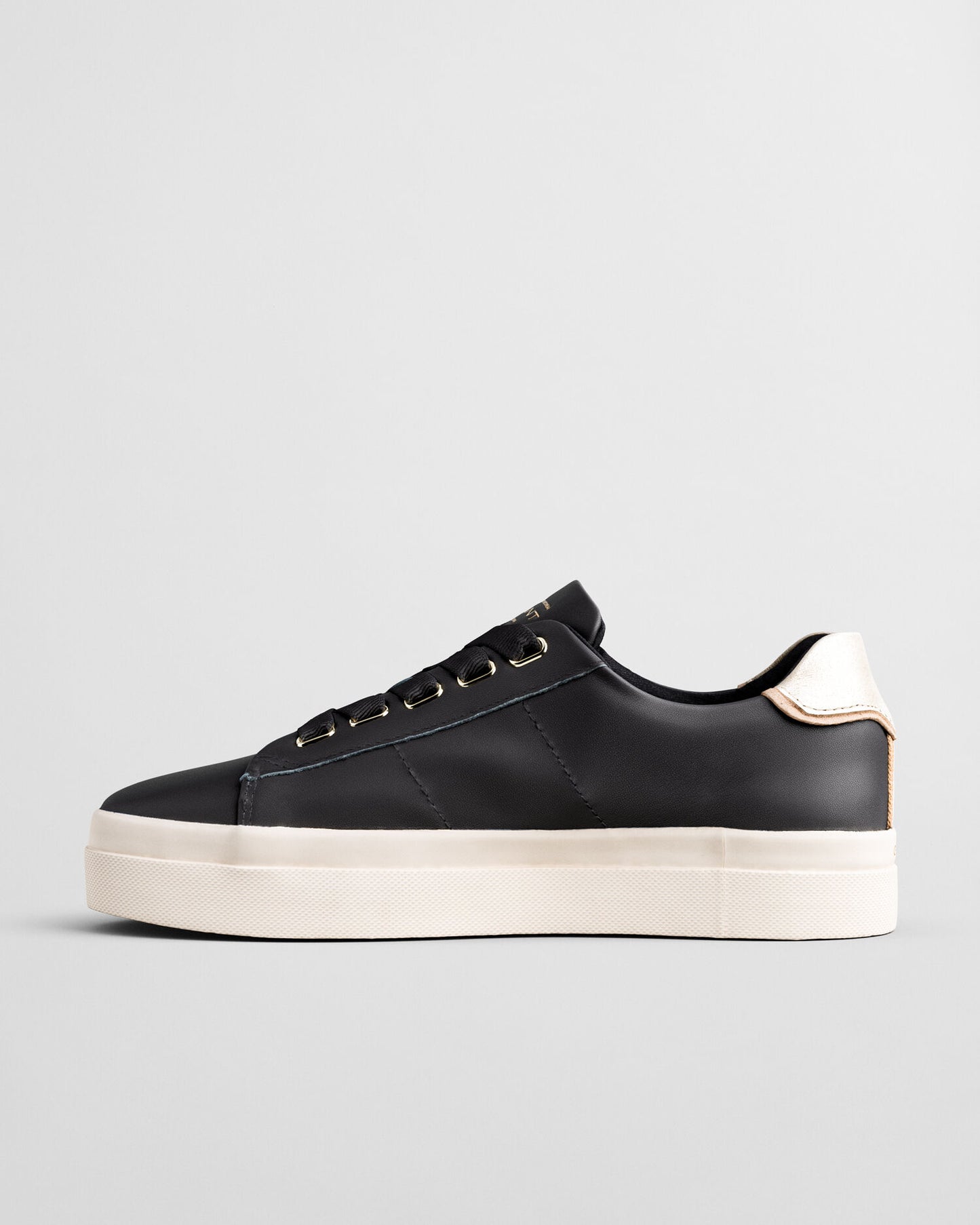 Avona Ledersneaker