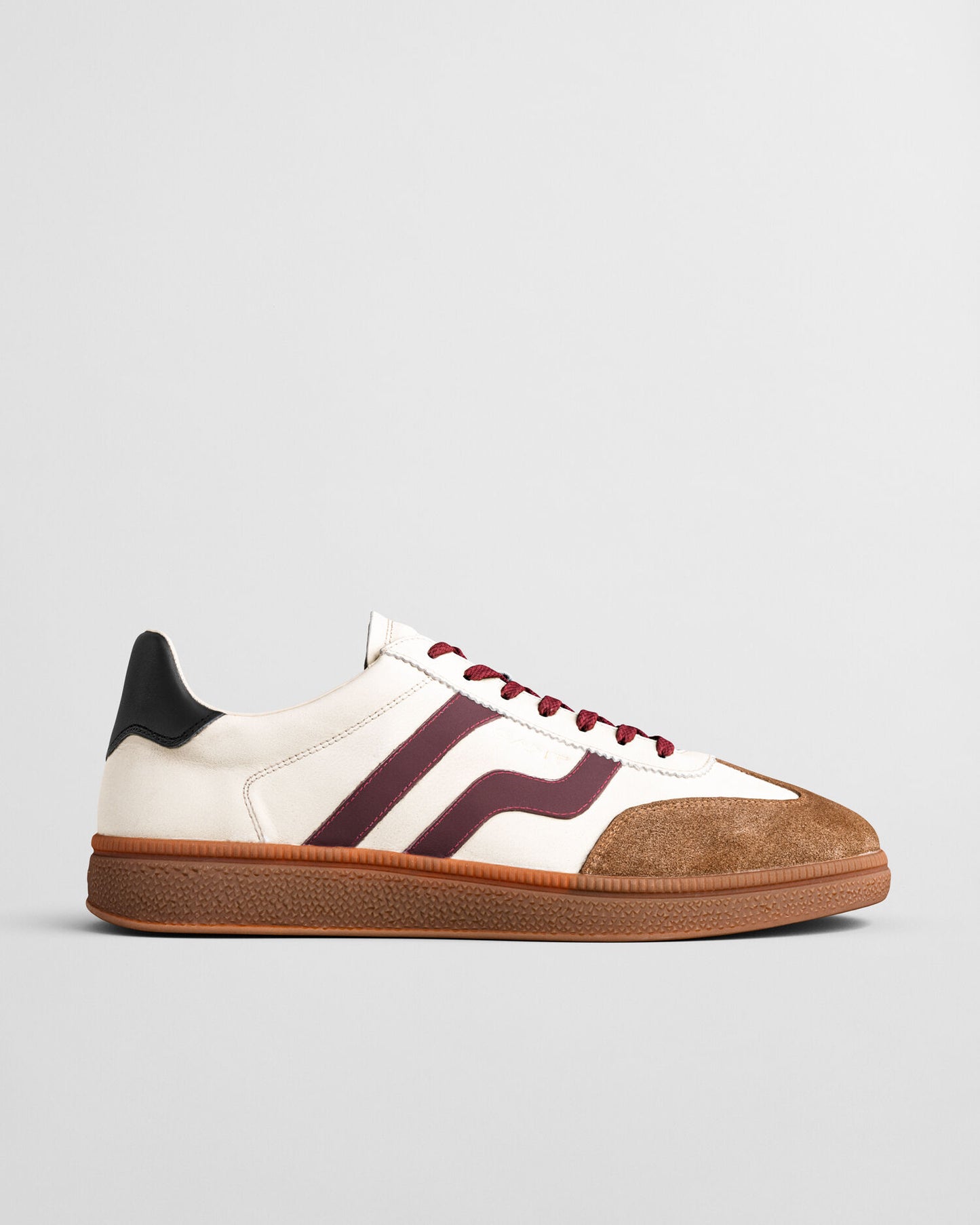 Baskets en cuir Cuzmo