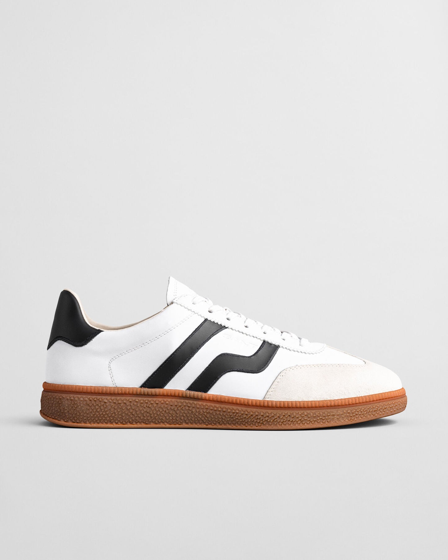 Baskets en cuir Cuzmo