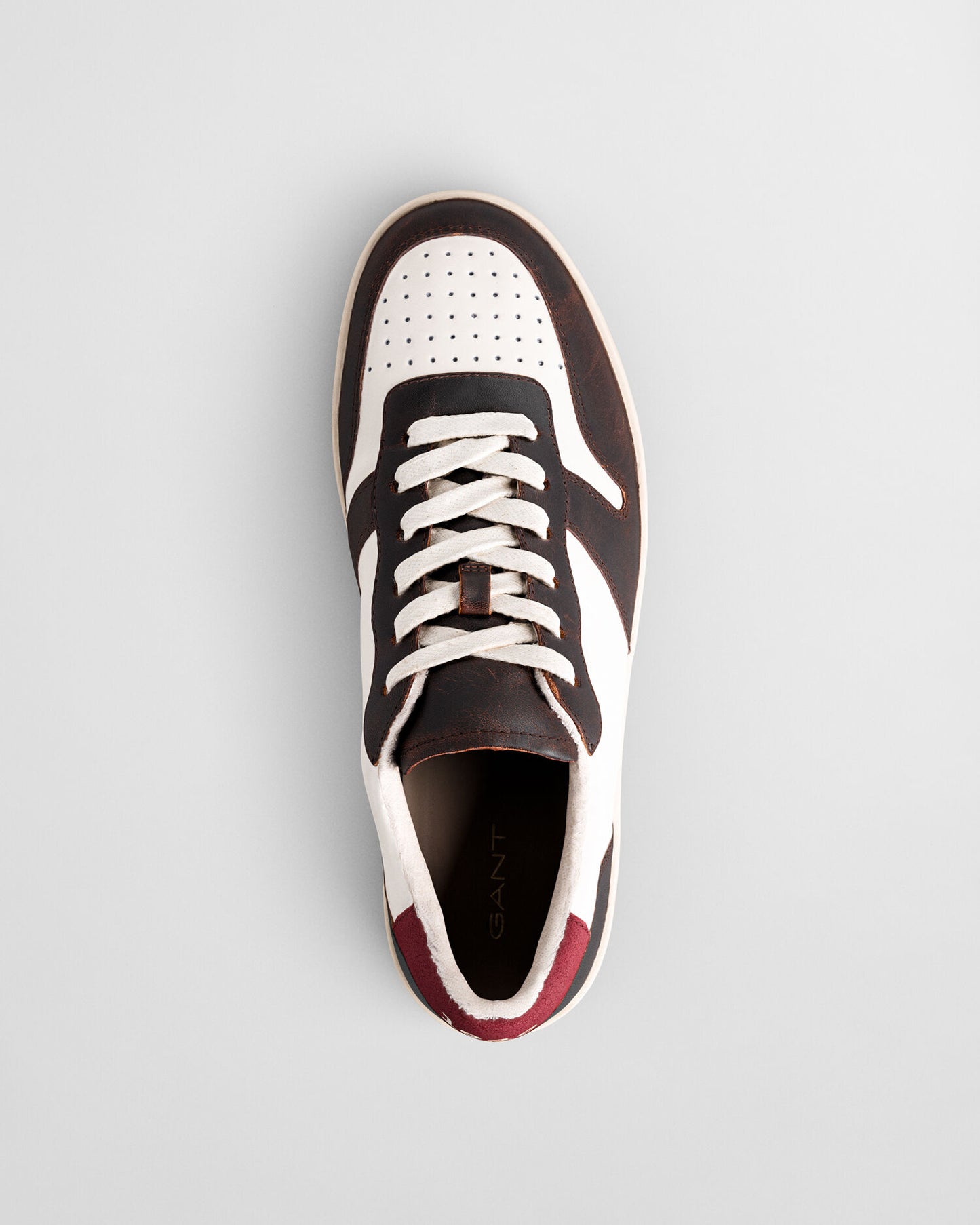 Prepus-Sneaker