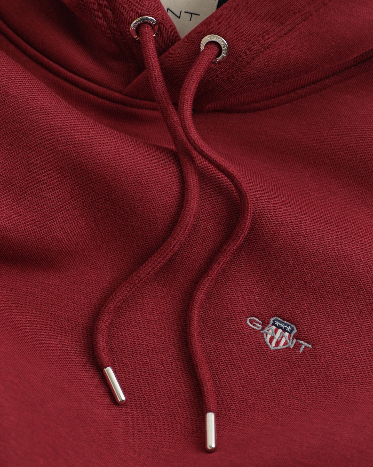 Sweat à capuche Shield