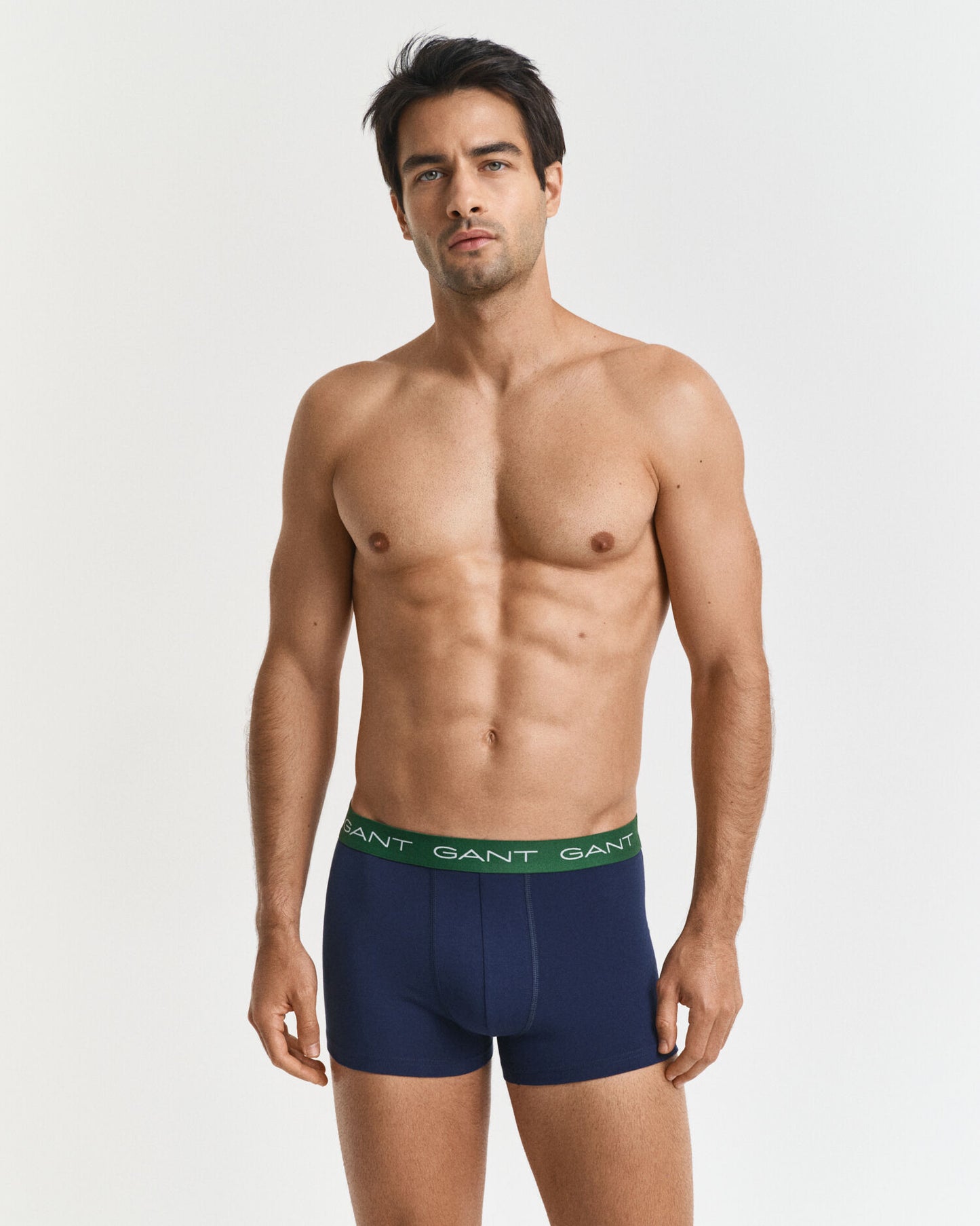 Lot de 3 boxers