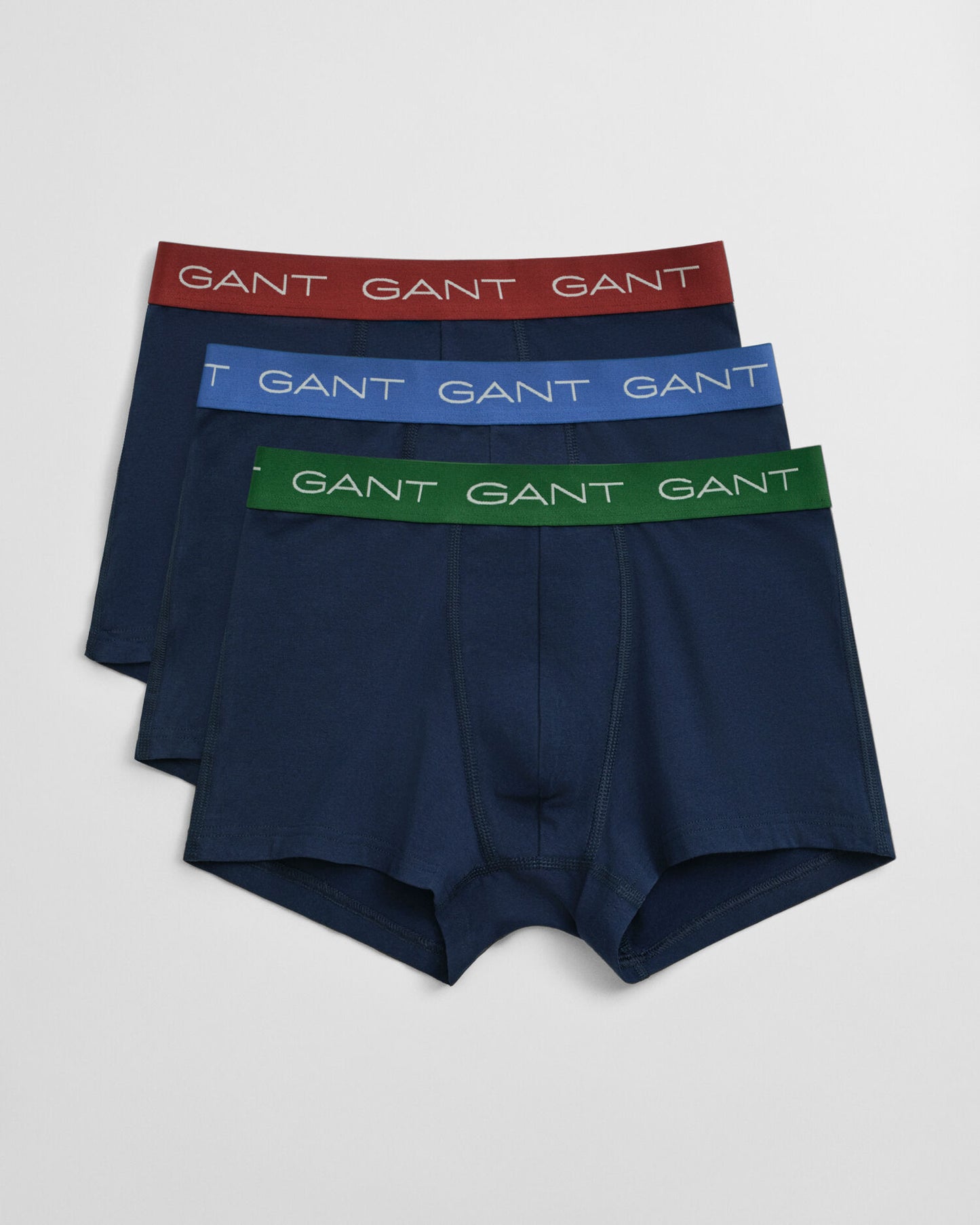 Lot de 3 boxers
