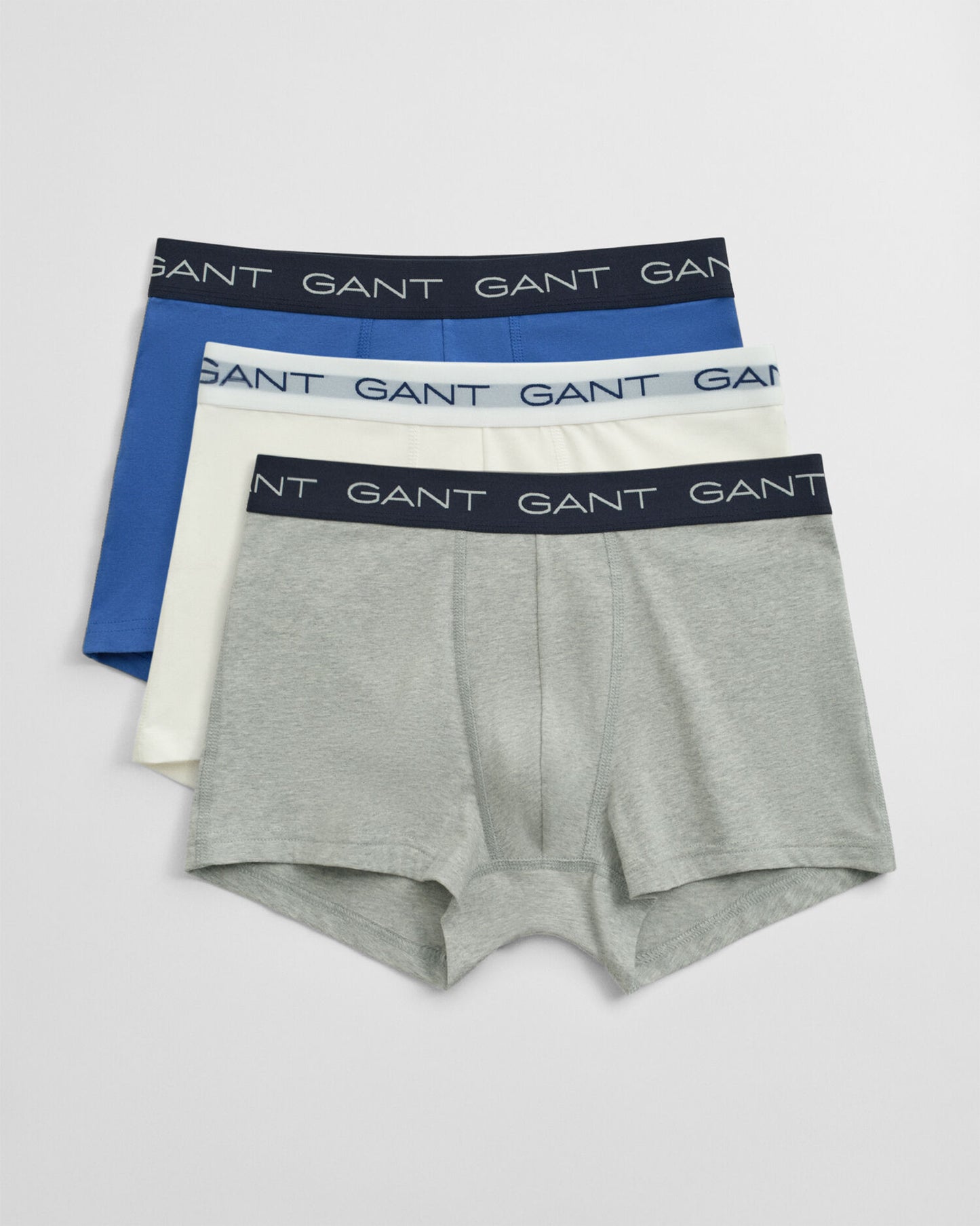 Lot de 3 boxers