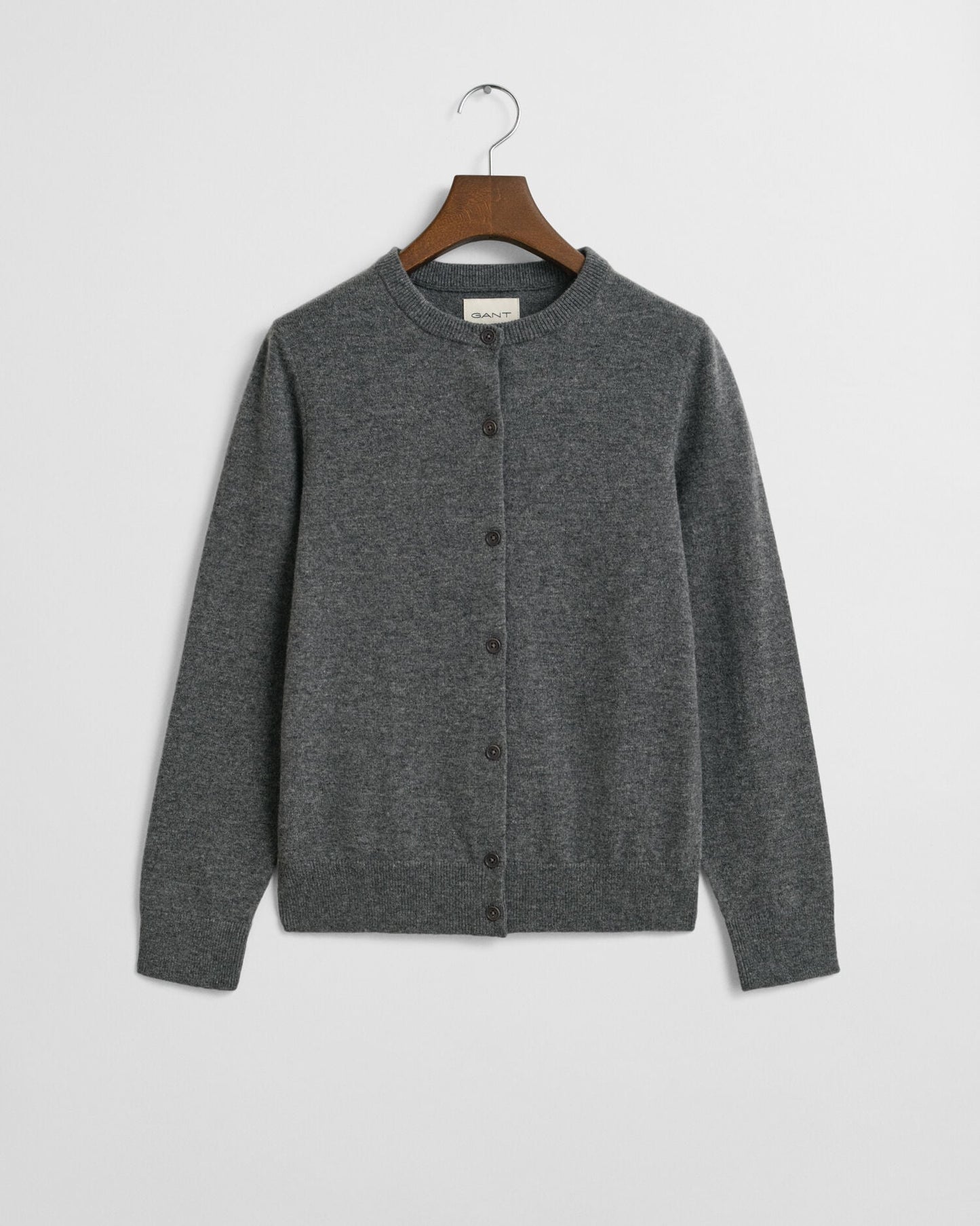 Gilet en laine d'agneau ultra-fine