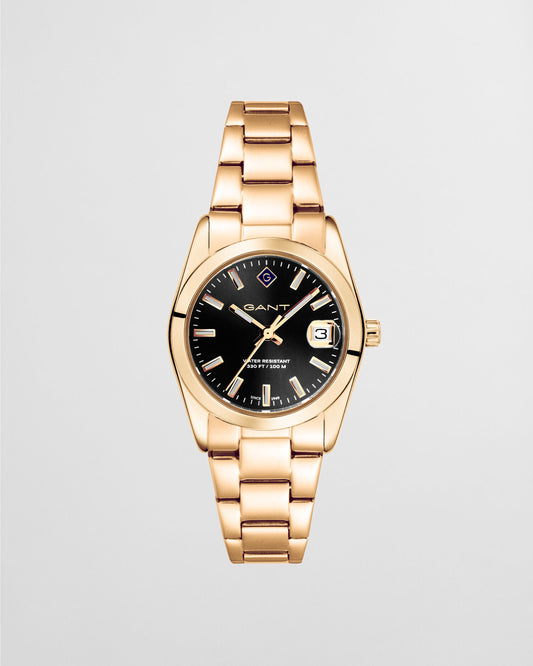 Everett Mini-Uhr